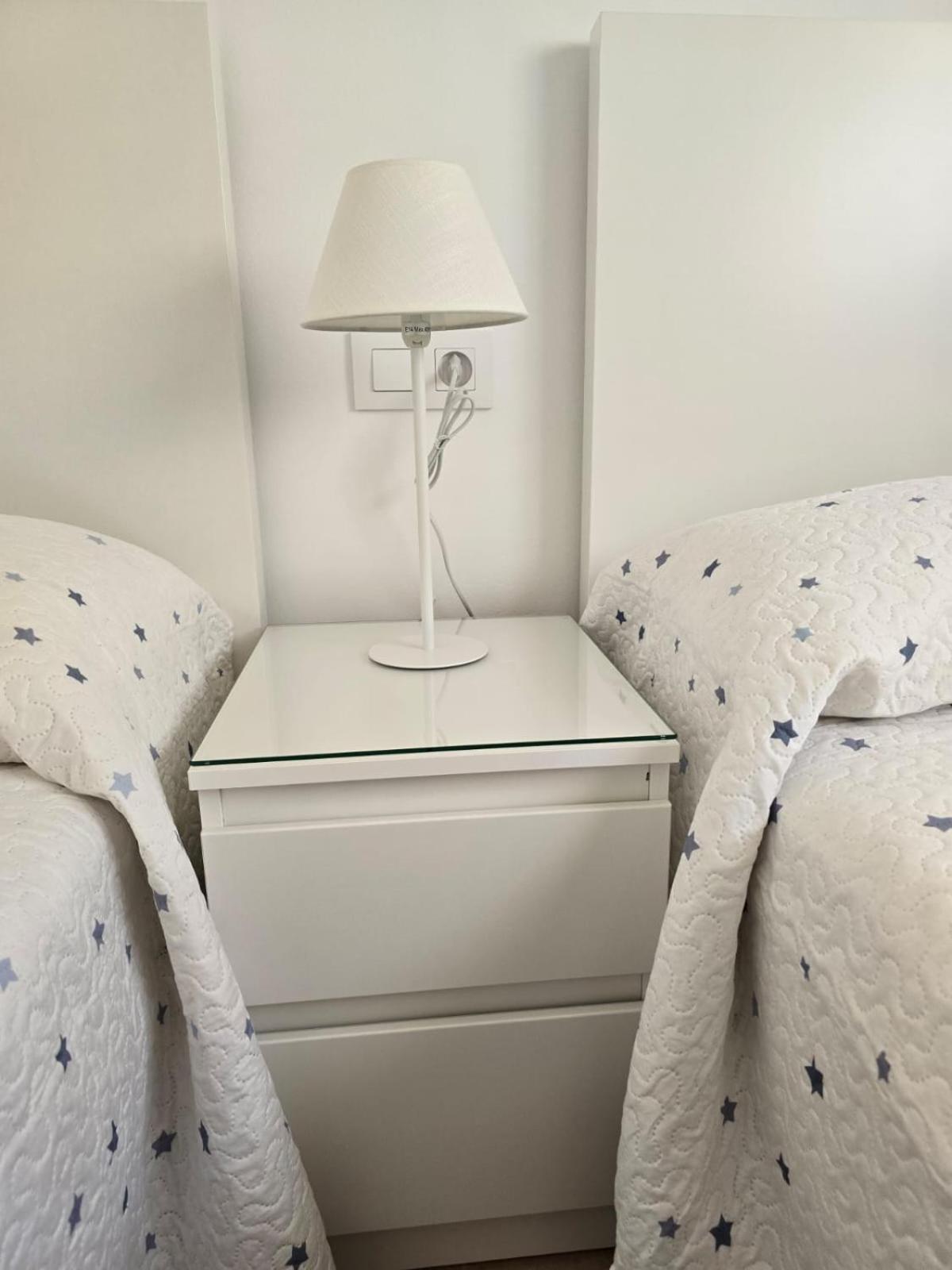Apartamento Calle Calvario Rota Exteriér fotografie