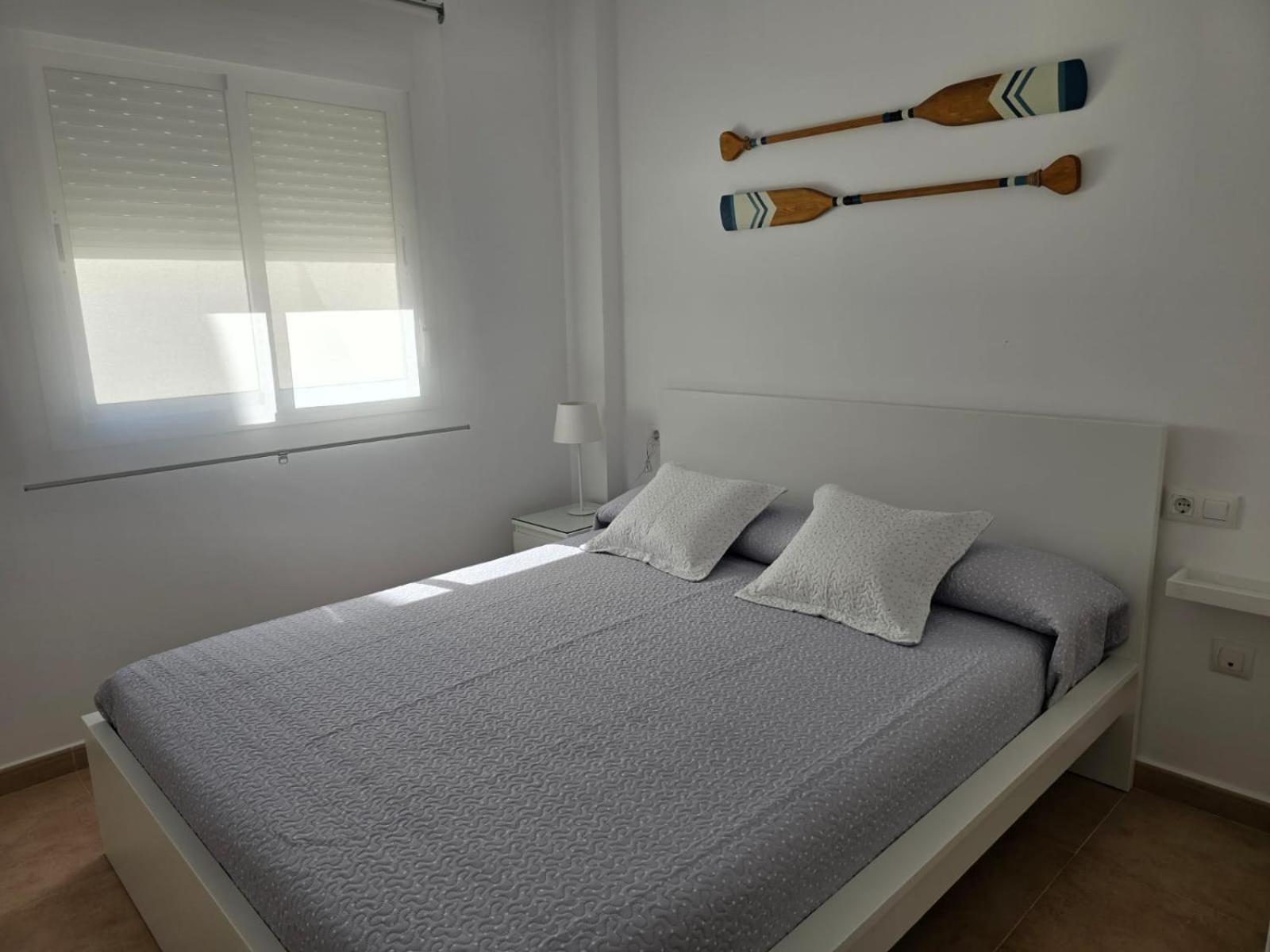 Apartamento Calle Calvario Rota Exteriér fotografie