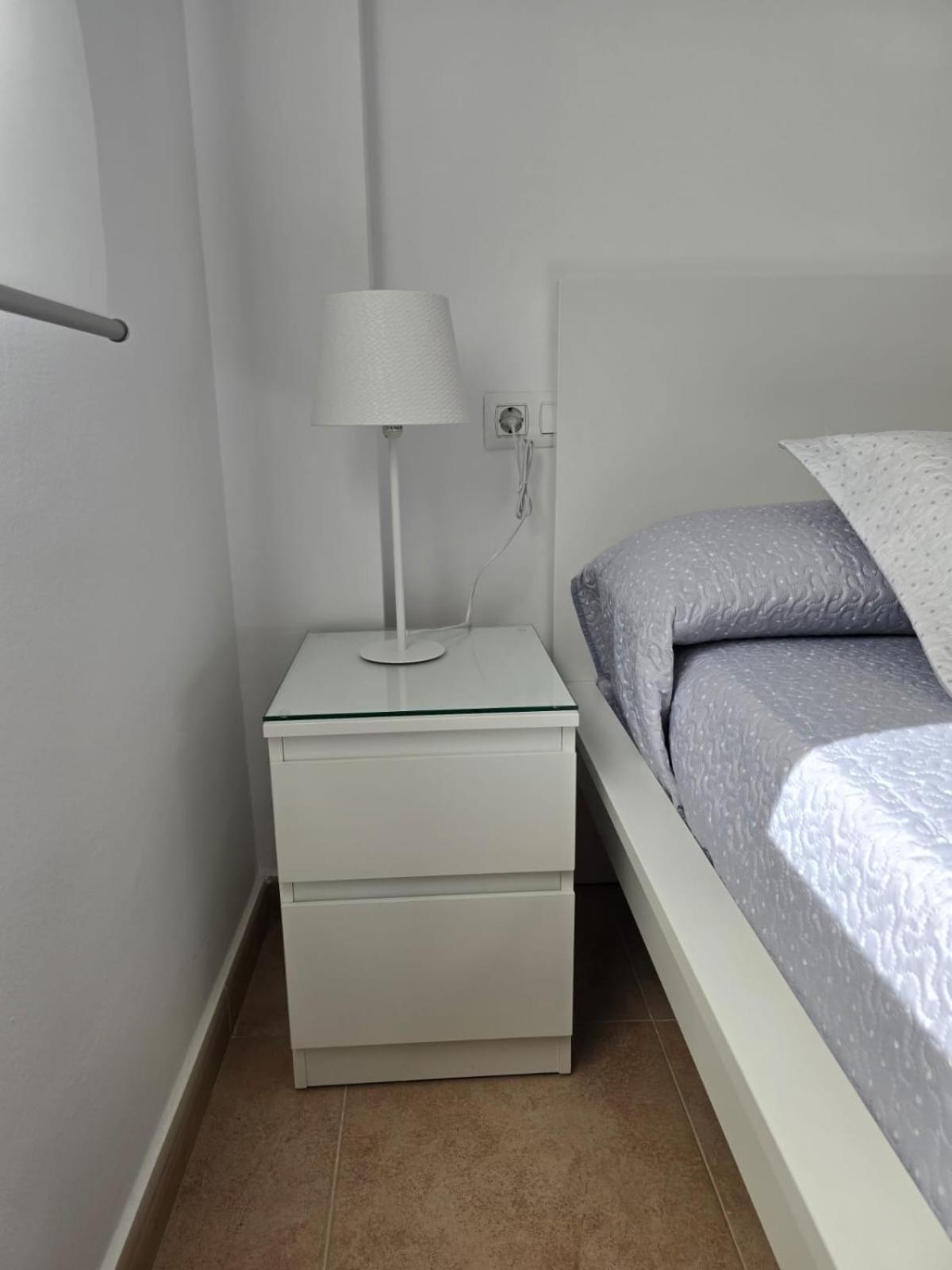 Apartamento Calle Calvario Rota Exteriér fotografie