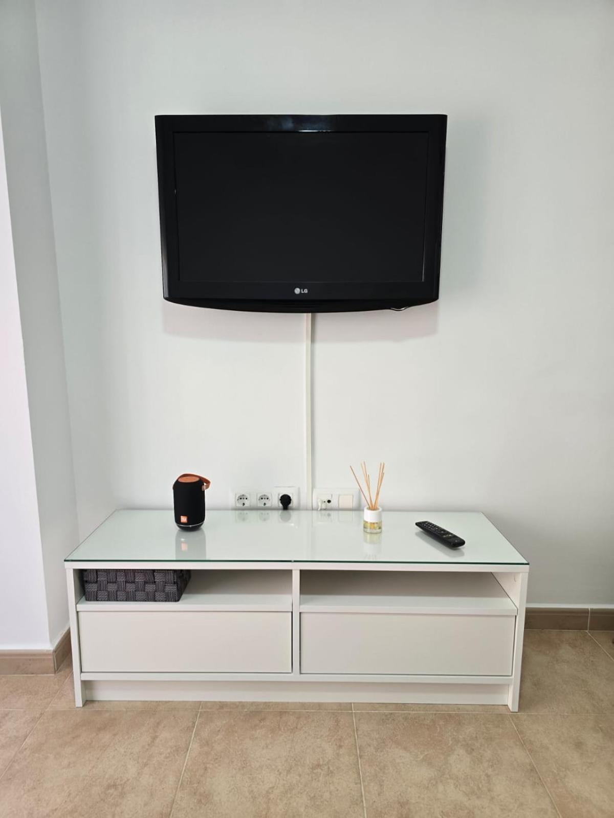 Apartamento Calle Calvario Rota Exteriér fotografie