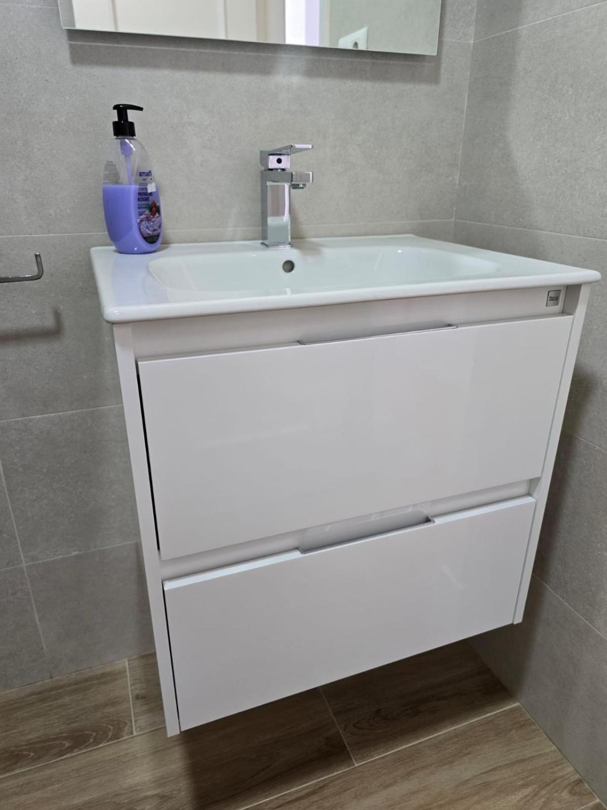 Apartamento Calle Calvario Rota Exteriér fotografie