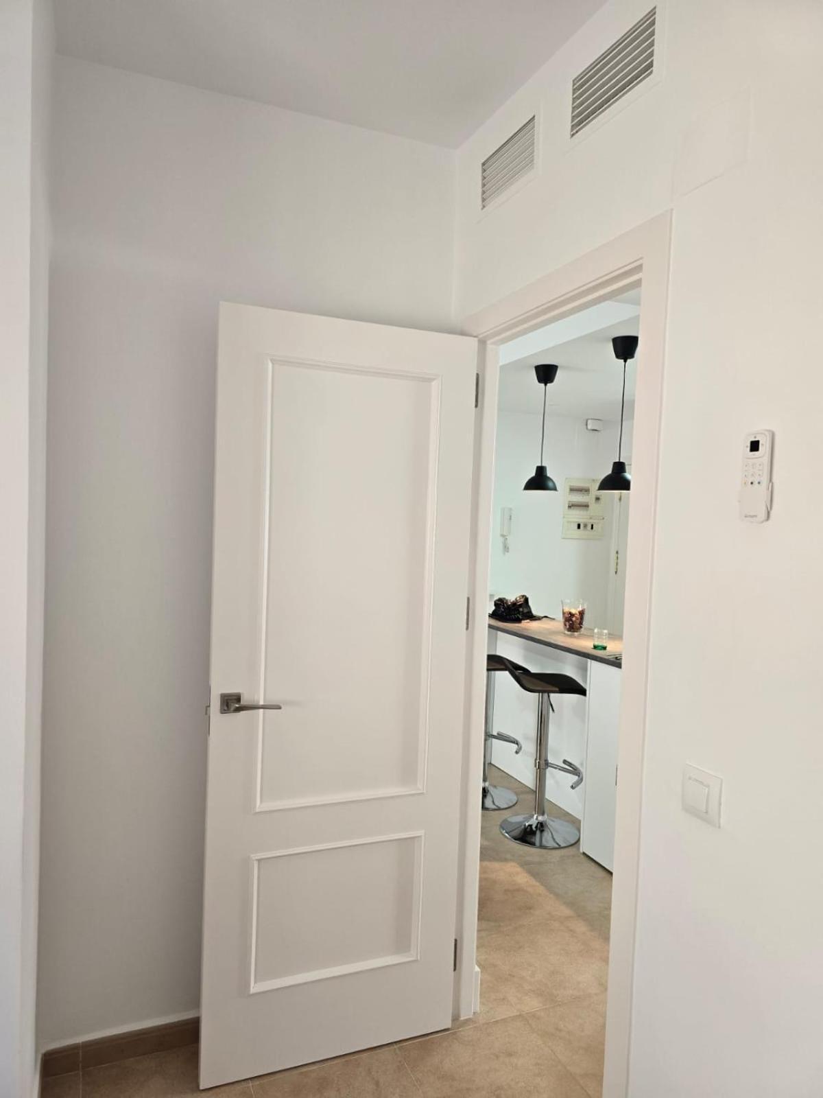 Apartamento Calle Calvario Rota Exteriér fotografie