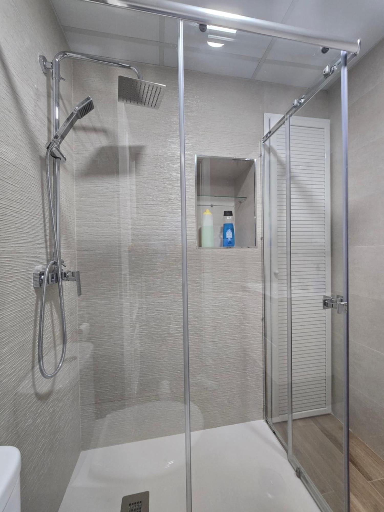 Apartamento Calle Calvario Rota Exteriér fotografie